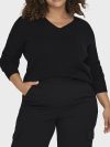 ONLY CARMAKOMA ΜΠΛΟΥΖΑ PLUS SIZE